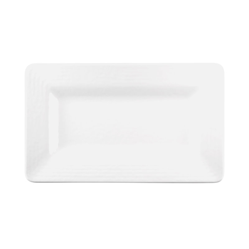 Elite Global Solutions Melamine Tray Wayfair
